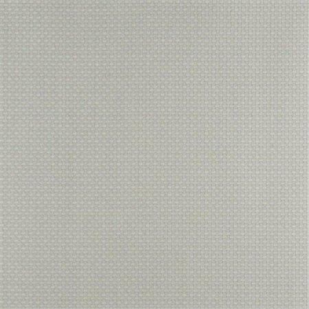 FINE-LINE 54 in. Wide - Green And Grey Basket Weave Jacquard Woven Upholstery Fabric FI2944045